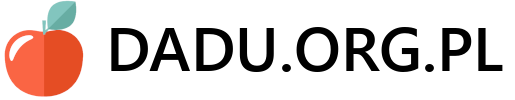 Logo dadu.org.pl
